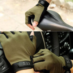 Tactical Gloves TW053HG
