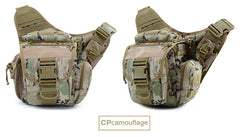 Tactical Chest Bag TW11TB