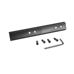 13 Slots 4 Hole Rail TW-LSM20