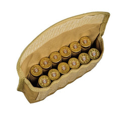 Shotgun Shell Pouch 12 Round TW-SSP12
