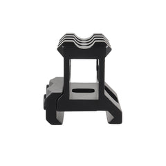 20 to 20mm 3 Slots Rail TW-LSM42