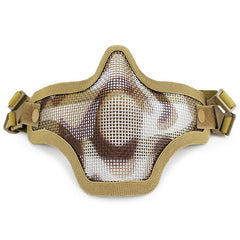 Tactical Face Mask TW-FM201