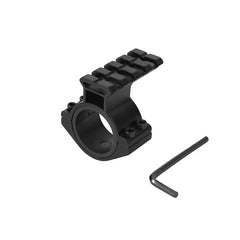 25.4/30mm Scope Tube 20mm Rail Mount TW-STC037