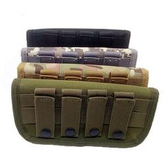 Shotgun Shell Pouch 12 Round TW-SSP12