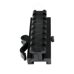 20 to 20mm 7 Slots Rail TW-LSM07