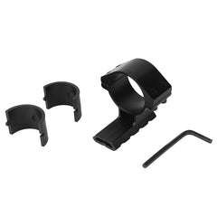 25.4/30mm Scope Tube 20mm Rail Mount TW-STC037