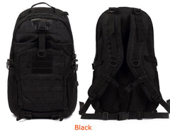 Tactical Backpack TW21TB