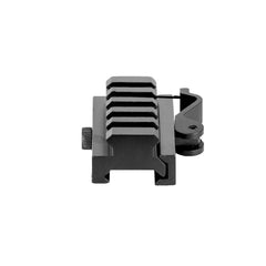 20 to 20mm 5 Slots Rail TW-LSM608