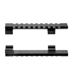 11 to 20mm 10 Slots Rail TW-LSM27