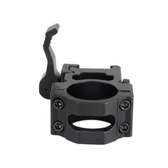 25.4 Scope Tube 20mm Rail Mount TW-STC13