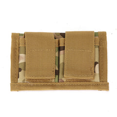 Nylon Magazine Pouch Revolver TW-NMP14