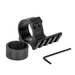 25.4/30mm Scope Tube 4 Slots 20mm Rail Mount TW-STC039