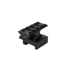 20mm Picatinny Rail 3 Slots TW-LSM40