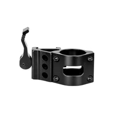 Quick Release 30mm Scope Tube 20mm Rail Mounts TW-STC309
