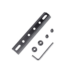6 Slot 20mm Rail TW-LSM06
