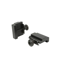 20mm to 11mm Rail 1 Pair TW-LSM43