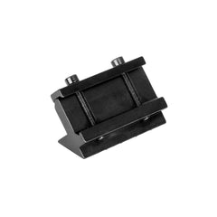20mm 45° RTS 4 Slots Side Rail TW-LSM33