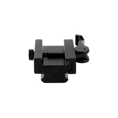 20 to 20mm 3 Slots Rail TW-LSM407