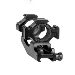 25.4/30mm Dual Rings Scope Tube TW-STC205