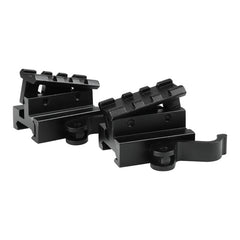 3 Slots Rail TW-LSM03