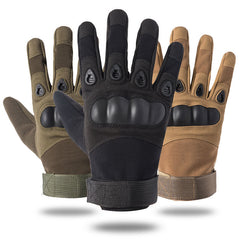 Tactical Gloves TW907FG