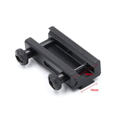 21 to 14mm Rail TW-LSM47
