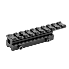 11 to 20mm 9 Slots Rail TW-LSM28