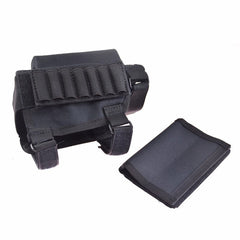 Buttstock Shell Pouch TW-BSP07