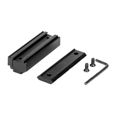 11 to 20mm 3 Slots Rail TW-LSM11