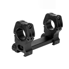 25.4/30mm Bubble Level Dual Rings Scope Mount TW-BL560