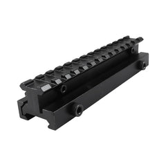 20 to 20mm 13 Slots Rail TW-LSM13