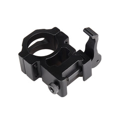 25.4 Scope Tube 20mm Rail Mount TW-STC13