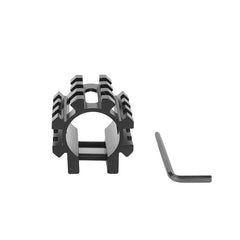 25.4mm Scope Tube 5 Position Tri Rail Mounts TW-STC02