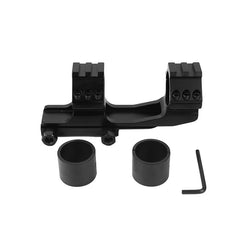 25.4/30mm Dual Rings Scope Tube TW-STC203