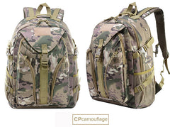 Tactical Backpack TW87TB
