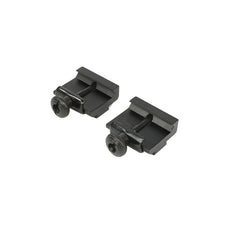 20mm to 11mm Rail 1 Pair TW-LSM43