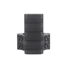 25.4 Scope Tube 20mm Rail Mount TW-STC035