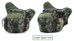 Tactical Chest Bag TW11TB