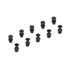 Keymod Screw 10pcs Sets TW-KMS10