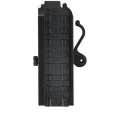 20 to 20mm 7 Slots Rail TW-LSM07