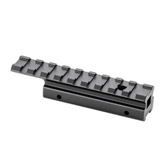 11 to 20mm 9 Slots Rail TW-LSM28