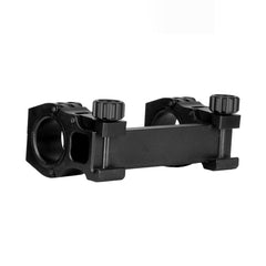 25.4/30mm Bubble Level Dual Rings Scope Mount TW-BL560