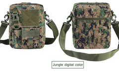 Tactical Shoulder Bag TW86TB