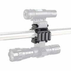 4 Side Rail TW-LSM34