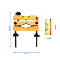 Reticle Leveling TW-RL606