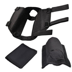 Buttstock Shell Pouch TW-BSP07