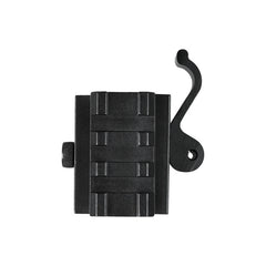 3 Slots Rail TW-LSM03