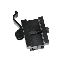 3 Slots Rail TW-LSM03