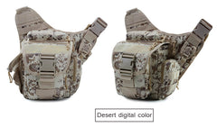 Tactical Chest Bag TW11TB