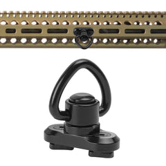 M-LOK QD Sling Swivel Mount TW-MRB76